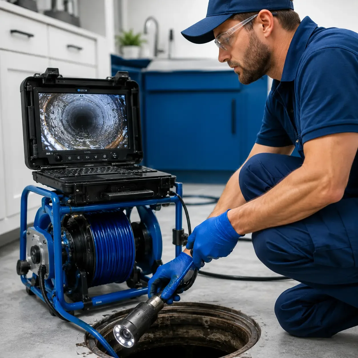 Pipe Relining professionals serving Elgin, OR